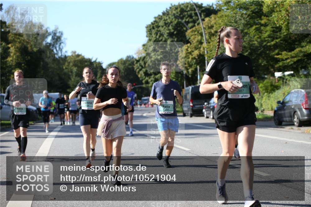 20.09.2026 - PSD Bank Halbmarathon Jannik Wohlers http://msf.ph/oto/10521904 20.09.2026 10:42:39 Laufen 2731, 2254, 1987 meine-sportfotos.de