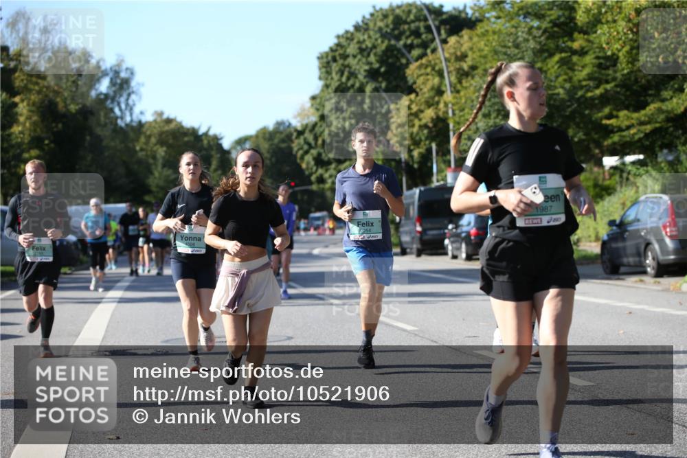 20.09.2026 - PSD Bank Halbmarathon Jannik Wohlers http://msf.ph/oto/10521906 20.09.2026 10:42:39 Laufen 1987, 2254, 4596, 2731 meine-sportfotos.de