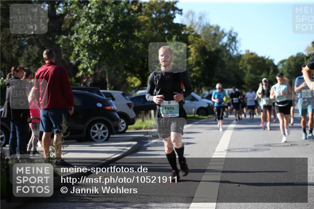 20.09.2026 - PSD Bank Halbmarathon Jannik Wohlers http://msf.ph/oto/10521911 20.09.2026 10:42:41 Laufen 2731 meine-sportfotos.de