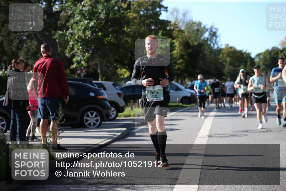 20.09.2026 - PSD Bank Halbmarathon Jannik Wohlers http://msf.ph/oto/10521912 20.09.2026 10:42:41 Laufen 2731 meine-sportfotos.de