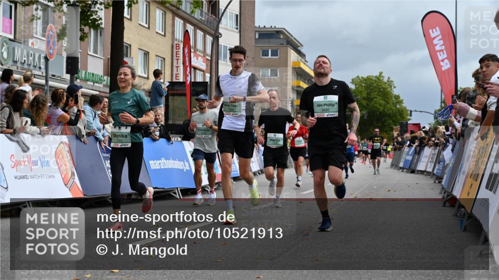 20.09.2026 - PSD Bank Halbmarathon J. Mangold http://msf.ph/oto/10521913 20.09.2026 11:58:30 Ziel 1304, 1741, 1795, 1956, 2290, 3183, 3490, 3801, 4013 meine-sportfotos.de