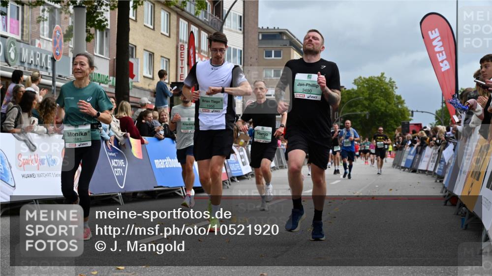 20.09.2026 - PSD Bank Halbmarathon J. Mangold http://msf.ph/oto/10521920 20.09.2026 11:58:31 Ziel 1251, 1304, 1741, 1795, 1956, 2290, 3183, 3490, 3598, 3801, 4013 meine-sportfotos.de