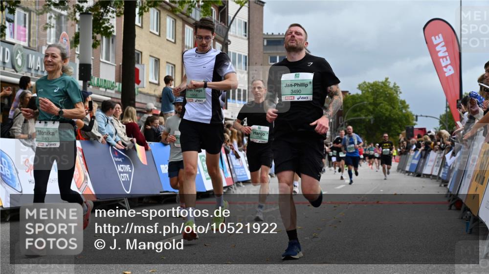 20.09.2026 - PSD Bank Halbmarathon J. Mangold http://msf.ph/oto/10521922 20.09.2026 11:58:31 Ziel 1251, 1304, 1741, 1795, 1956, 2290, 3183, 3490, 3598, 3801, 4013 meine-sportfotos.de