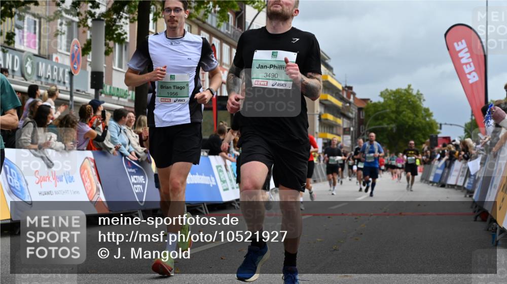 20.09.2026 - PSD Bank Halbmarathon J. Mangold http://msf.ph/oto/10521927 20.09.2026 11:58:31 Ziel 1251, 1304, 1741, 1795, 1956, 2290, 3183, 3490, 3598, 3801, 4013 meine-sportfotos.de