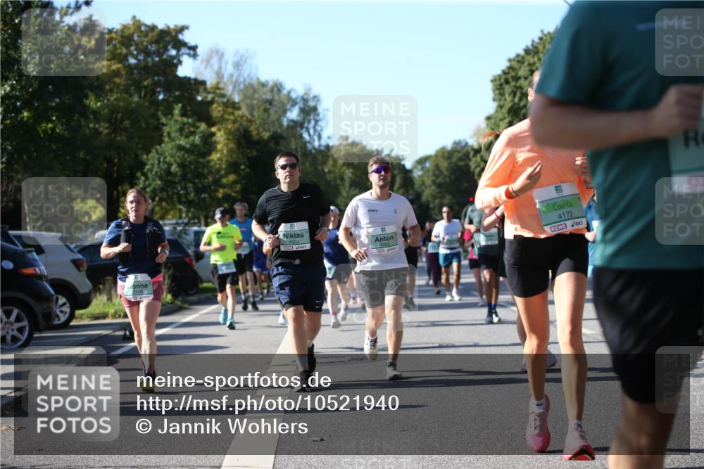 20.09.2026 - PSD Bank Halbmarathon Jannik Wohlers http://msf.ph/oto/10521940 20.09.2026 10:42:49 Laufen 4002, 4003, 421, 4172 meine-sportfotos.de