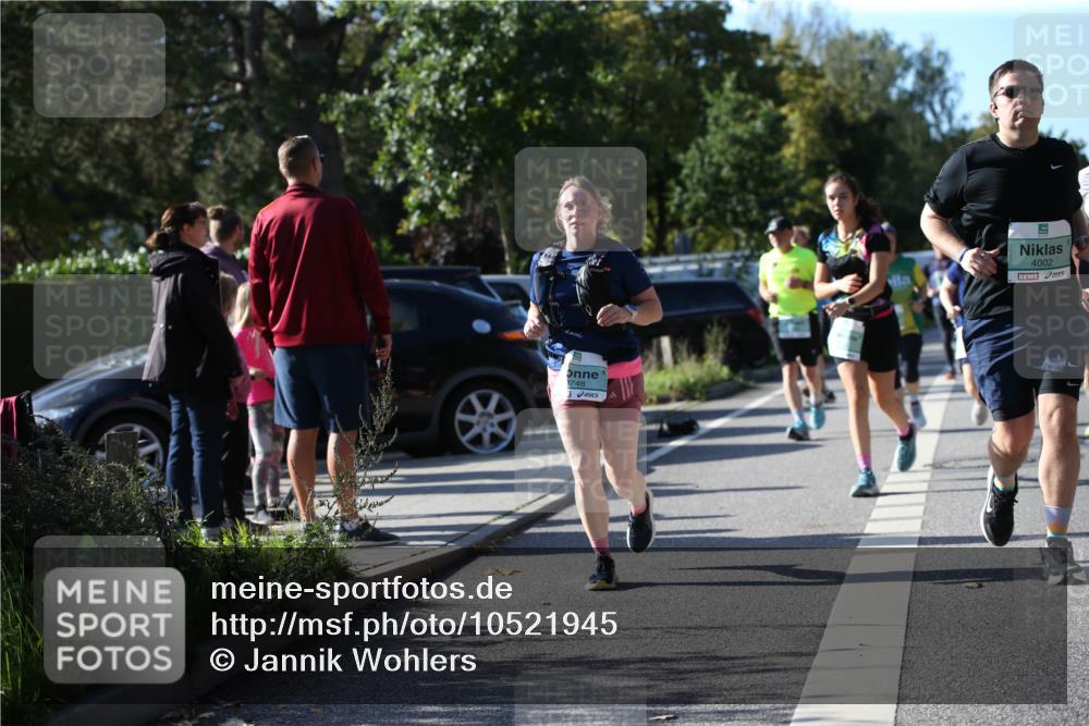 20.09.2026 - PSD Bank Halbmarathon Jannik Wohlers http://msf.ph/oto/10521945 20.09.2026 10:42:50 Laufen 3748, 4002 meine-sportfotos.de