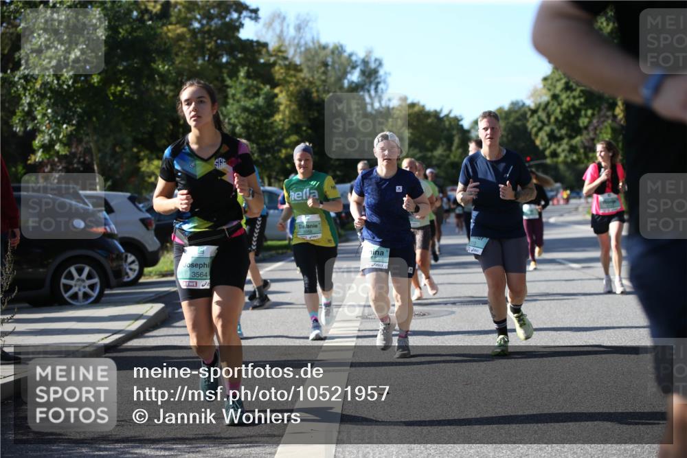 20.09.2026 - PSD Bank Halbmarathon Jannik Wohlers http://msf.ph/oto/10521957 20.09.2026 10:42:52 Laufen 3564, 68, 1 meine-sportfotos.de