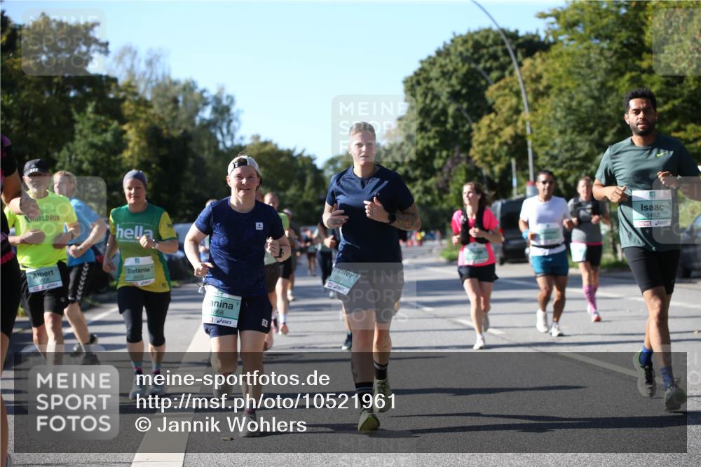 20.09.2026 - PSD Bank Halbmarathon Jannik Wohlers http://msf.ph/oto/10521961 20.09.2026 10:42:53 Laufen 3959, 1868, 1613, 3462 meine-sportfotos.de