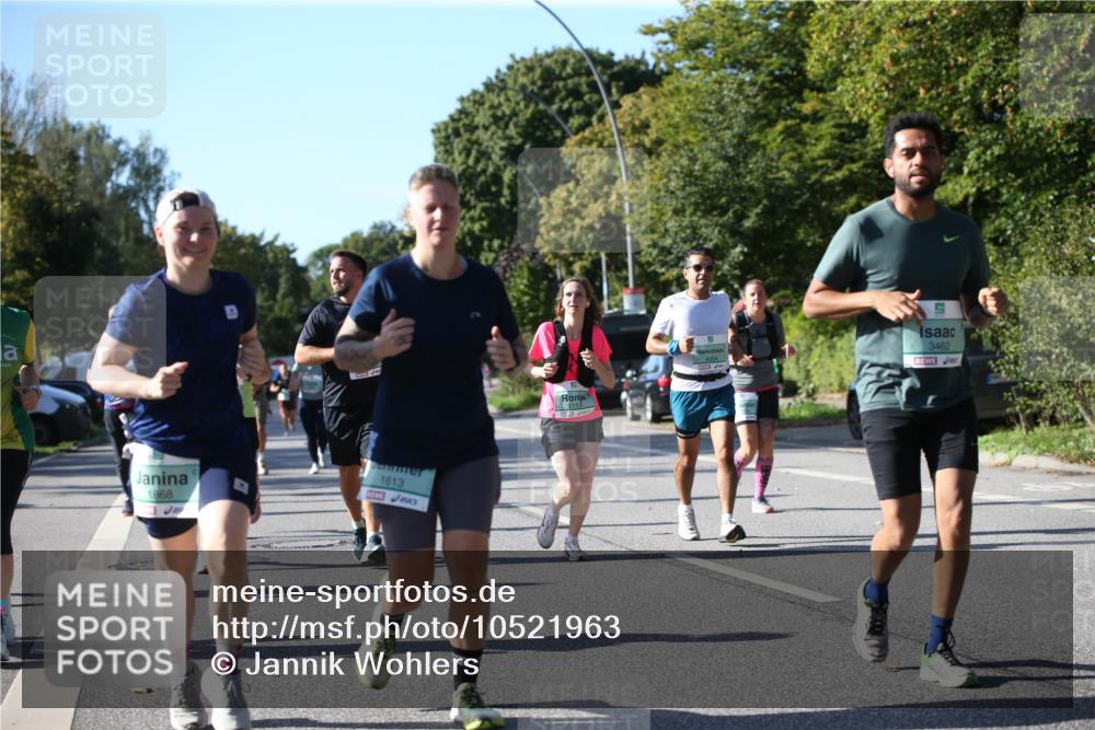 20.09.2026 - PSD Bank Halbmarathon Jannik Wohlers http://msf.ph/oto/10521963 20.09.2026 10:42:53 Laufen 1868, 1613, 1113, 4004, 3462 meine-sportfotos.de