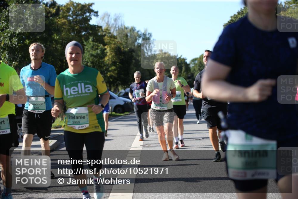20.09.2026 - PSD Bank Halbmarathon Jannik Wohlers http://msf.ph/oto/10521971 20.09.2026 10:42:54 Laufen 4205, 3959 meine-sportfotos.de