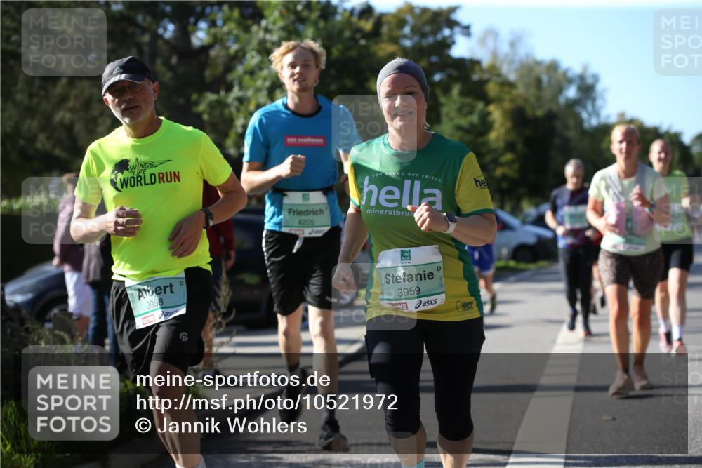 20.09.2026 - PSD Bank Halbmarathon Jannik Wohlers http://msf.ph/oto/10521972 20.09.2026 10:42:55 Laufen 3958, 4205, 3959 meine-sportfotos.de