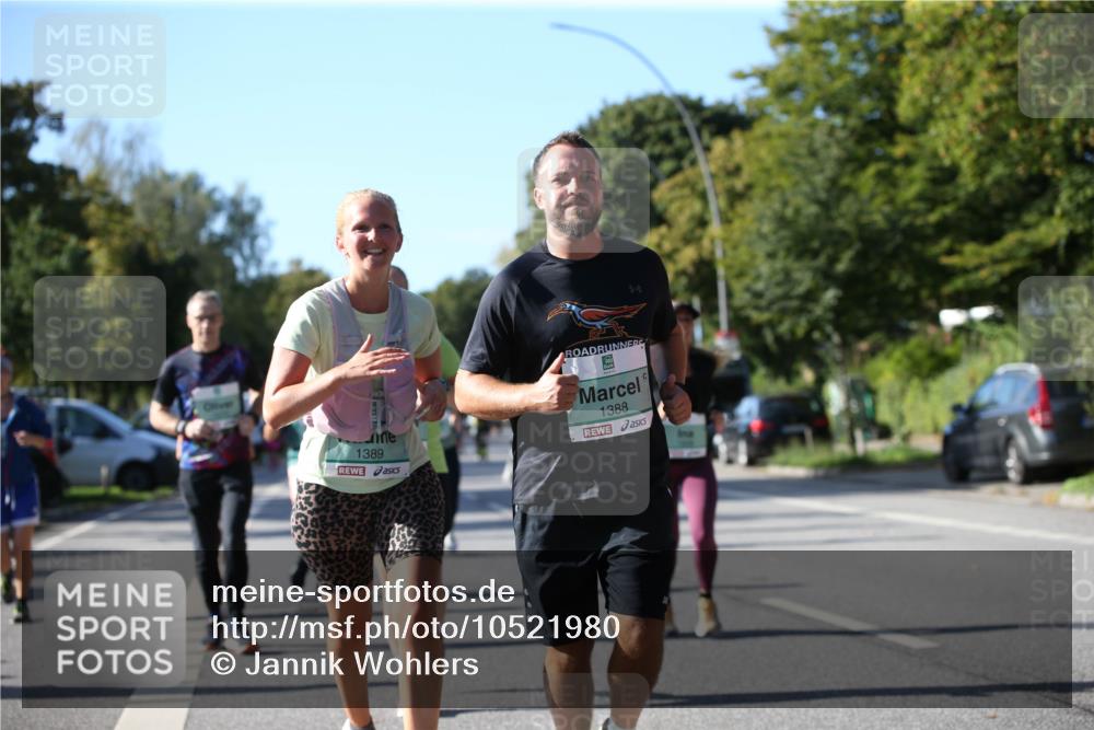 20.09.2026 - PSD Bank Halbmarathon Jannik Wohlers http://msf.ph/oto/10521980 20.09.2026 10:42:56 Laufen 1389, 1388, 2 meine-sportfotos.de