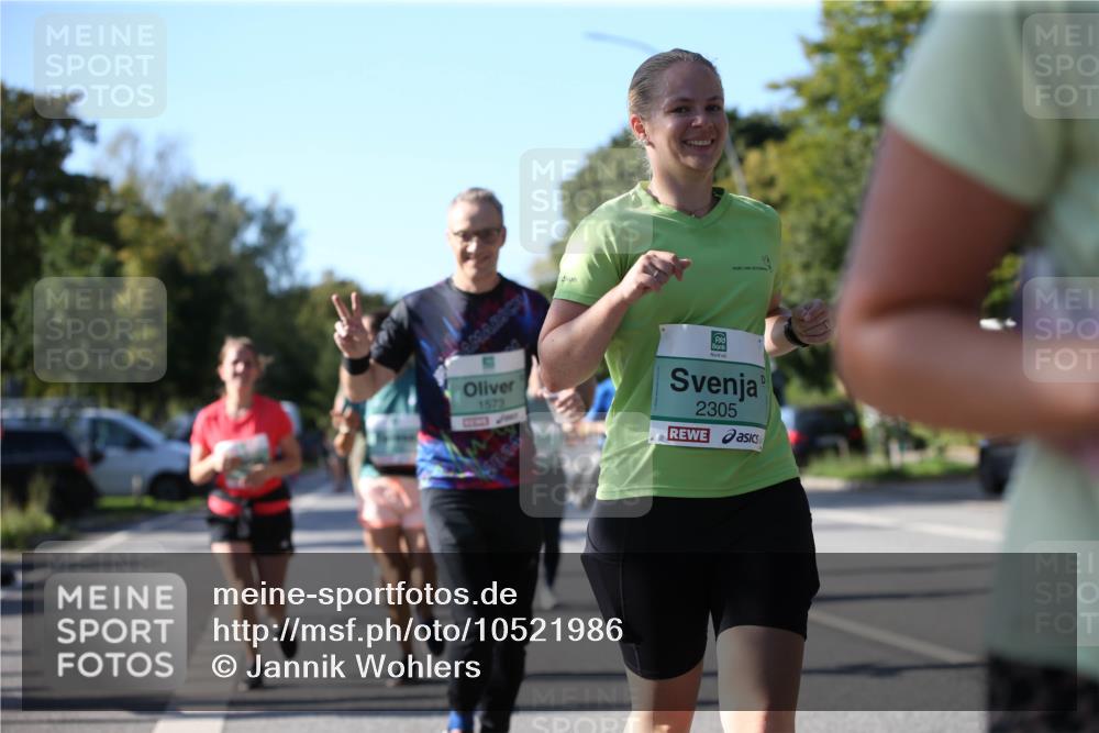 20.09.2026 - PSD Bank Halbmarathon Jannik Wohlers http://msf.ph/oto/10521986 20.09.2026 10:42:58 Laufen 1573, 2305 meine-sportfotos.de
