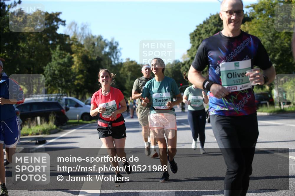 20.09.2026 - PSD Bank Halbmarathon Jannik Wohlers http://msf.ph/oto/10521988 20.09.2026 10:42:59 Laufen 3488, 4443, 1573, 2024 meine-sportfotos.de