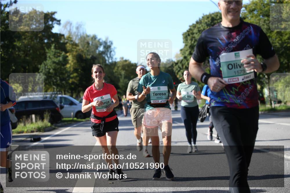 20.09.2026 - PSD Bank Halbmarathon Jannik Wohlers http://msf.ph/oto/10521990 20.09.2026 10:42:59 Laufen 3488, 4443, 1573, 2024 meine-sportfotos.de