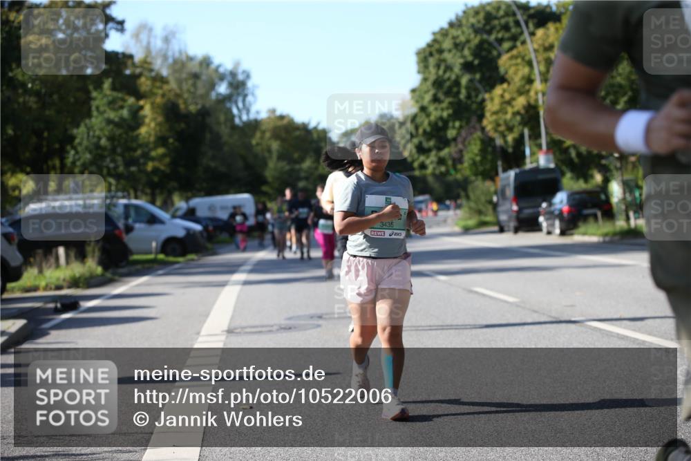 20.09.2026 - PSD Bank Halbmarathon Jannik Wohlers http://msf.ph/oto/10522006 20.09.2026 10:43:02 Laufen 3435 meine-sportfotos.de
