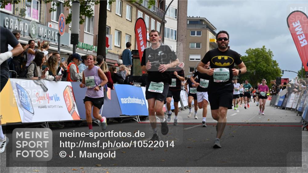20.09.2026 - PSD Bank Halbmarathon J. Mangold http://msf.ph/oto/10522014 20.09.2026 11:58:39 Ziel 1035, 1251, 1304, 1741, 1936, 2290, 3447, 3598, 4355, 4570, 4572, 4694 meine-sportfotos.de