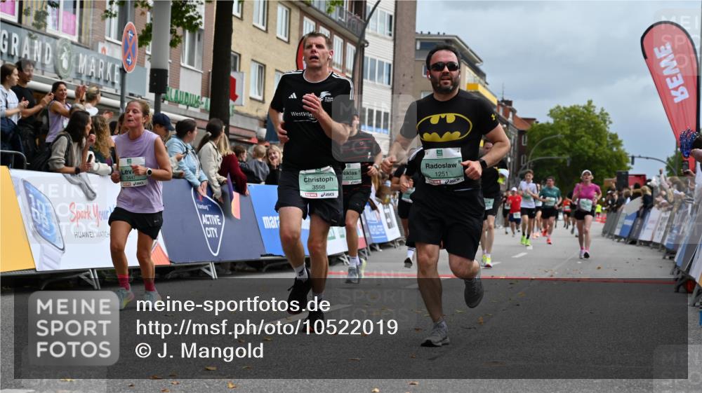 20.09.2026 - PSD Bank Halbmarathon J. Mangold http://msf.ph/oto/10522019 20.09.2026 11:58:39 Ziel 1035, 1251, 1304, 1741, 1936, 2290, 3447, 3598, 4355, 4570, 4572, 4694 meine-sportfotos.de