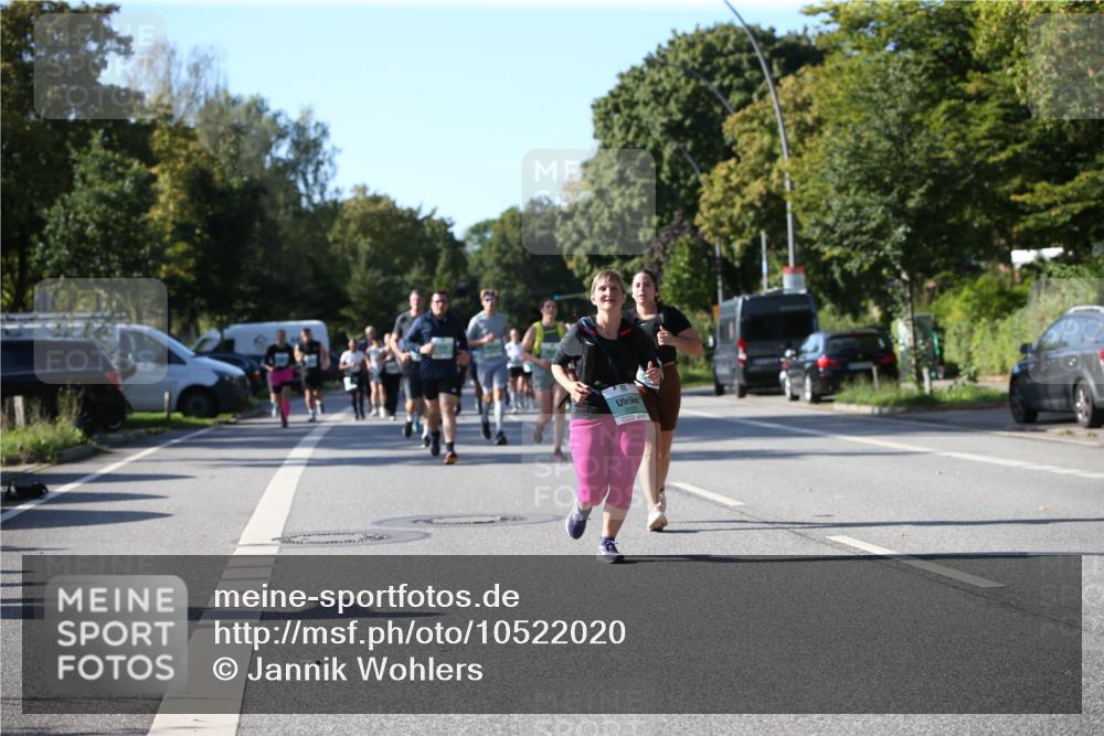 20.09.2026 - PSD Bank Halbmarathon Jannik Wohlers http://msf.ph/oto/10522020 20.09.2026 10:43:07 Laufen  meine-sportfotos.de