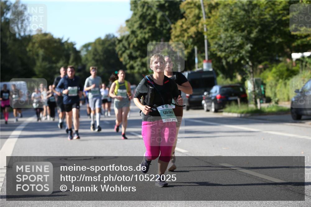 20.09.2026 - PSD Bank Halbmarathon Jannik Wohlers http://msf.ph/oto/10522025 20.09.2026 10:43:08 Laufen 2623 meine-sportfotos.de