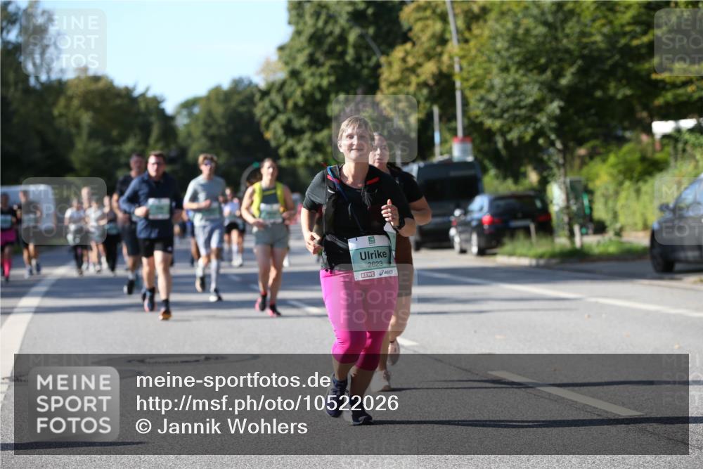 20.09.2026 - PSD Bank Halbmarathon Jannik Wohlers http://msf.ph/oto/10522026 20.09.2026 10:43:08 Laufen 2623 meine-sportfotos.de