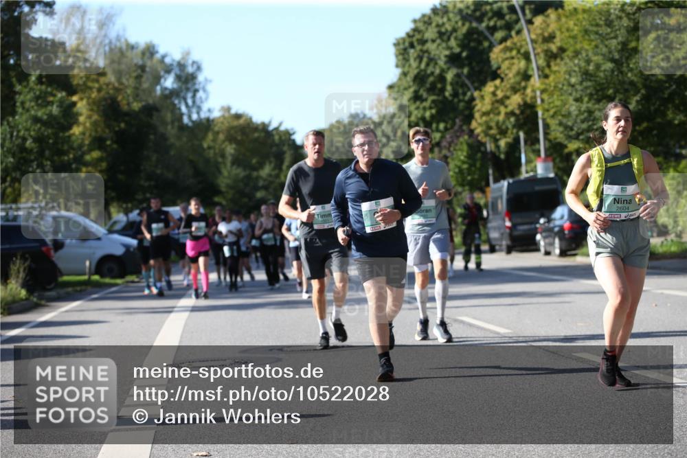 20.09.2026 - PSD Bank Halbmarathon Jannik Wohlers http://msf.ph/oto/10522028 20.09.2026 10:43:11 Laufen 2604 meine-sportfotos.de