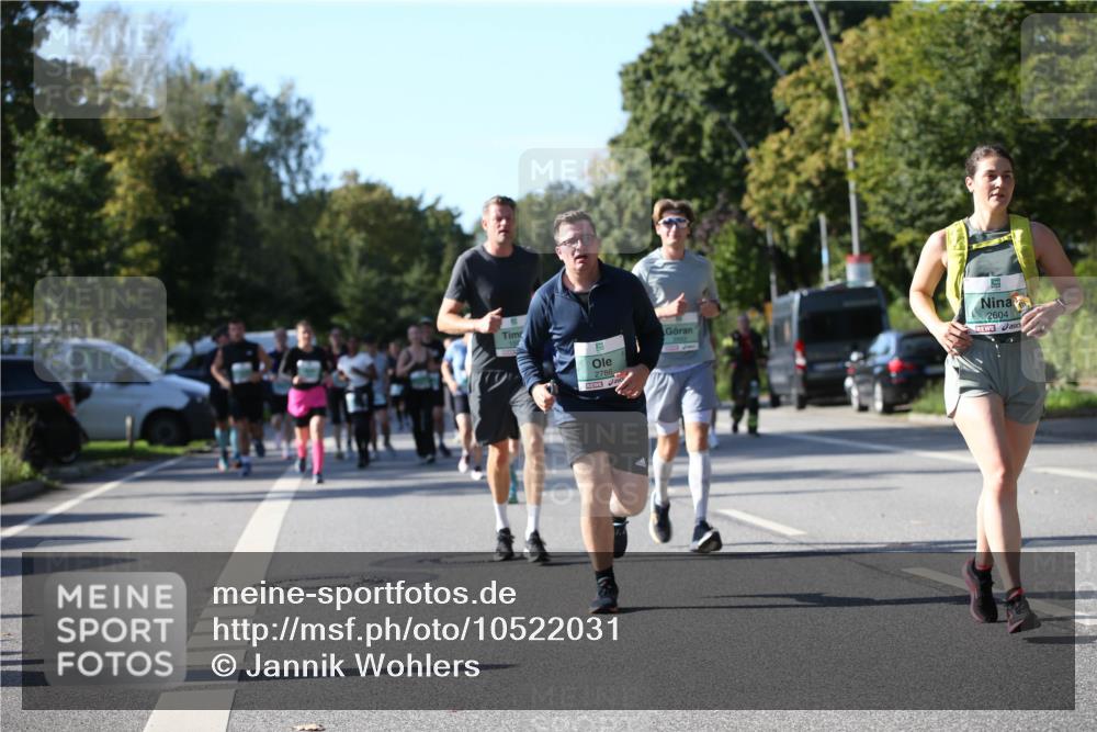 20.09.2026 - PSD Bank Halbmarathon Jannik Wohlers http://msf.ph/oto/10522031 20.09.2026 10:43:11 Laufen 2786, 2604 meine-sportfotos.de