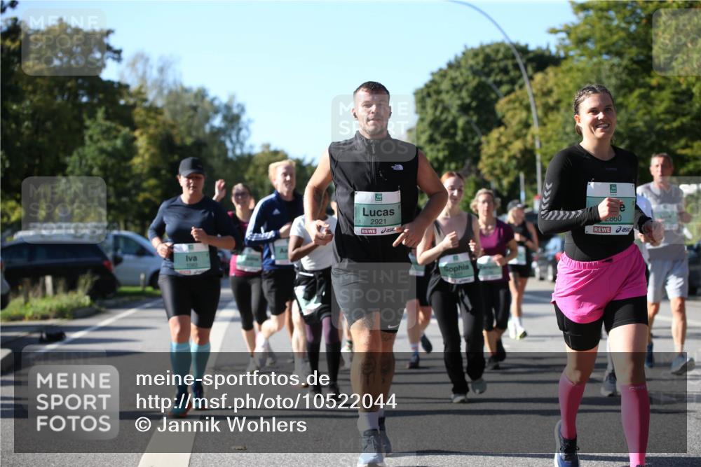 20.09.2026 - PSD Bank Halbmarathon Jannik Wohlers http://msf.ph/oto/10522044 20.09.2026 10:43:20 Laufen 1082, 2921, 2860 meine-sportfotos.de
