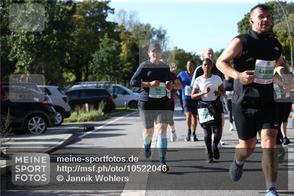 20.09.2026 - PSD Bank Halbmarathon Jannik Wohlers http://msf.ph/oto/10522046 20.09.2026 10:43:20 Laufen 1082, 2921 meine-sportfotos.de