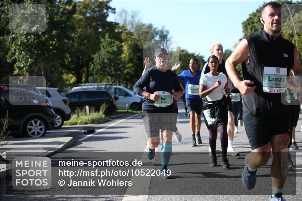 20.09.2026 - PSD Bank Halbmarathon Jannik Wohlers http://msf.ph/oto/10522049 20.09.2026 10:43:20 Laufen 1082, 2921 meine-sportfotos.de