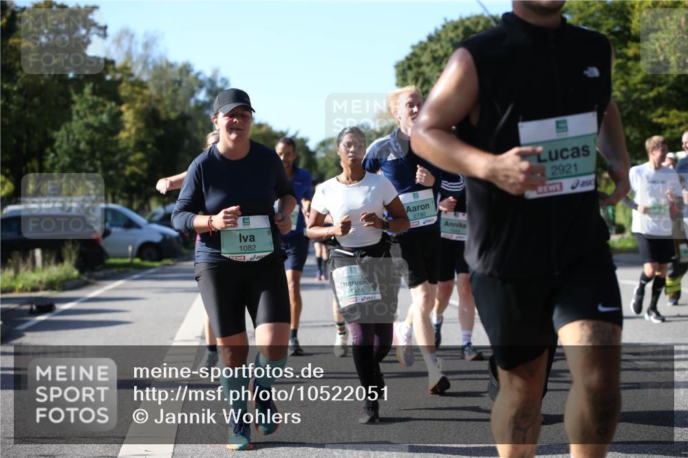 20.09.2026 - PSD Bank Halbmarathon Jannik Wohlers http://msf.ph/oto/10522051 20.09.2026 10:43:21 Laufen 1082, 4486, 2792, 2921 meine-sportfotos.de