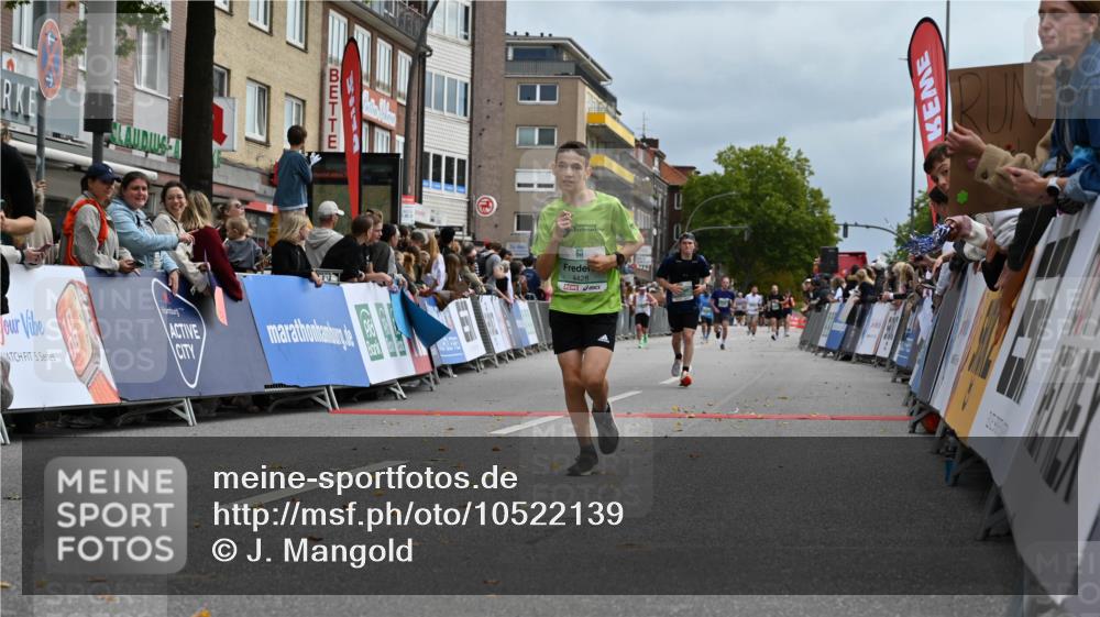 20.09.2026 - PSD Bank Halbmarathon J. Mangold http://msf.ph/oto/10522139 20.09.2026 11:59:04 Ziel 1749, 2370, 3150, 3194, 4428, 4591 meine-sportfotos.de