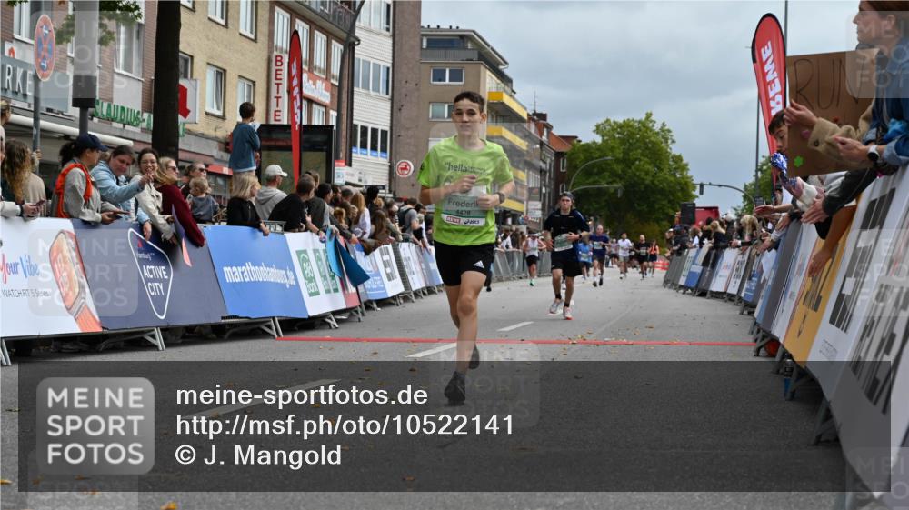 20.09.2026 - PSD Bank Halbmarathon J. Mangold http://msf.ph/oto/10522141 20.09.2026 11:59:04 Ziel 1749, 2370, 3150, 3194, 4428, 4591 meine-sportfotos.de