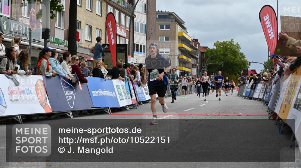 20.09.2026 - PSD Bank Halbmarathon J. Mangold http://msf.ph/oto/10522151 20.09.2026 11:59:08 Ziel 1091, 1095, 1749, 2370, 3668, 4428 meine-sportfotos.de