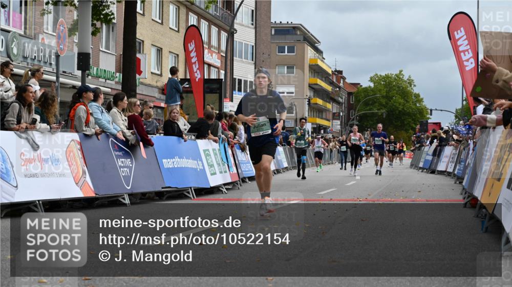 20.09.2026 - PSD Bank Halbmarathon J. Mangold http://msf.ph/oto/10522154 20.09.2026 11:59:08 Ziel 1091, 1095, 1749, 2370, 3668, 4428 meine-sportfotos.de