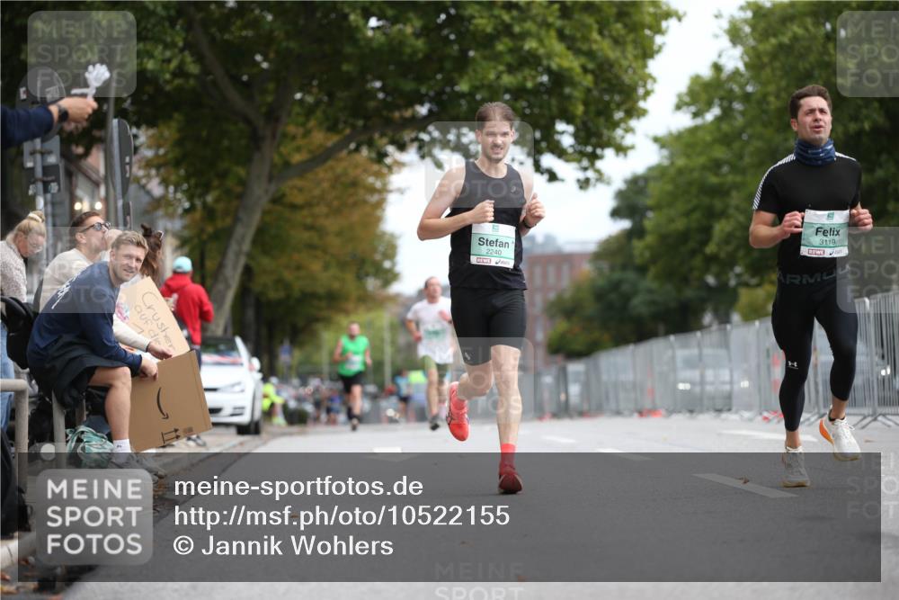 20.09.2026 - PSD Bank Halbmarathon Jannik Wohlers http://msf.ph/oto/10522155 20.09.2026 11:29:46 Laufen 2240, 3119 meine-sportfotos.de