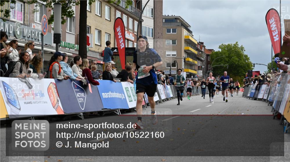 20.09.2026 - PSD Bank Halbmarathon J. Mangold http://msf.ph/oto/10522160 20.09.2026 11:59:09 Ziel 1091, 1095, 1749, 2370, 3668, 4428 meine-sportfotos.de