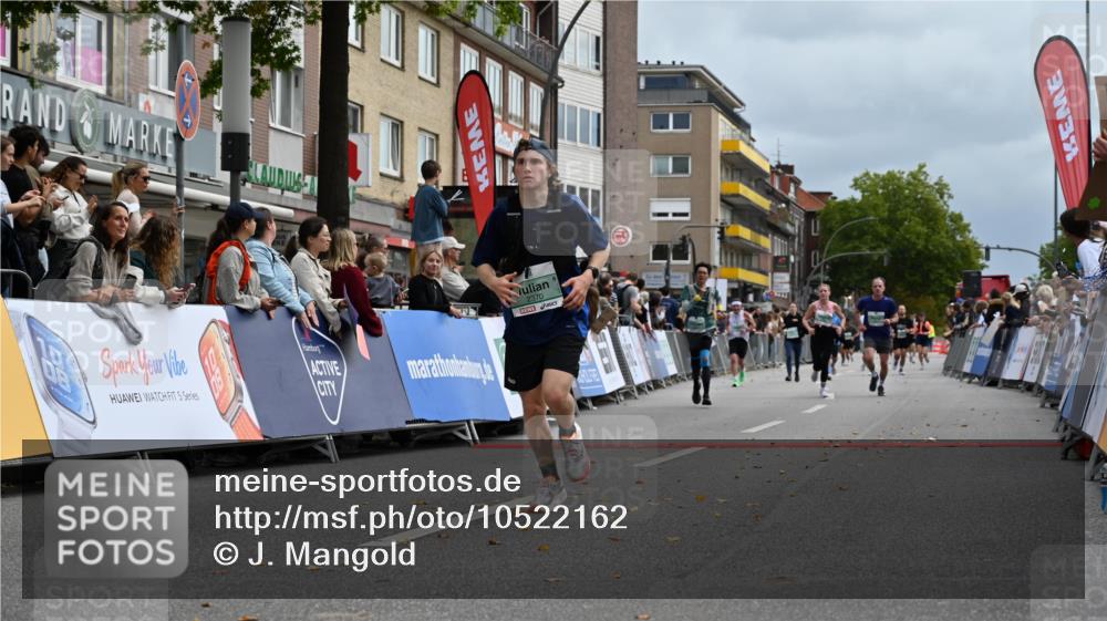 20.09.2026 - PSD Bank Halbmarathon J. Mangold http://msf.ph/oto/10522162 20.09.2026 11:59:09 Ziel 1091, 1095, 1749, 2370, 3668, 4428 meine-sportfotos.de