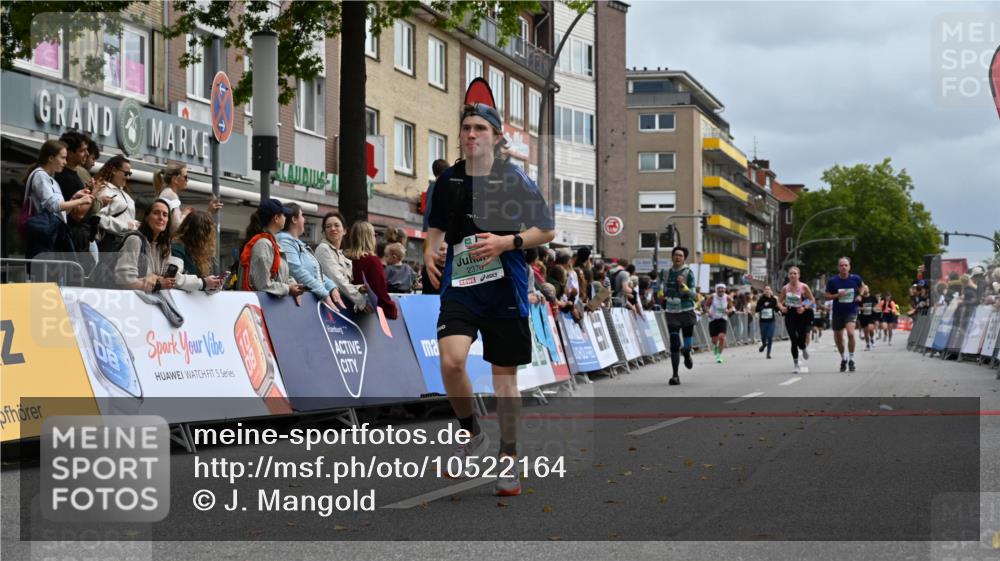 20.09.2026 - PSD Bank Halbmarathon J. Mangold http://msf.ph/oto/10522164 20.09.2026 11:59:09 Ziel 1091, 1095, 1749, 2370, 3668, 4428 meine-sportfotos.de