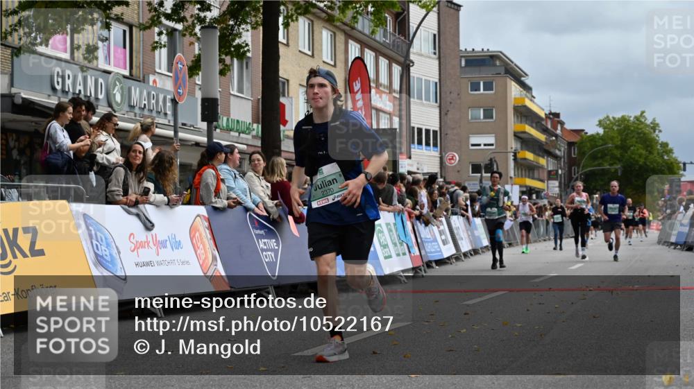 20.09.2026 - PSD Bank Halbmarathon J. Mangold http://msf.ph/oto/10522167 20.09.2026 11:59:10 Ziel 1091, 1095, 1749, 2370, 3668, 4428 meine-sportfotos.de