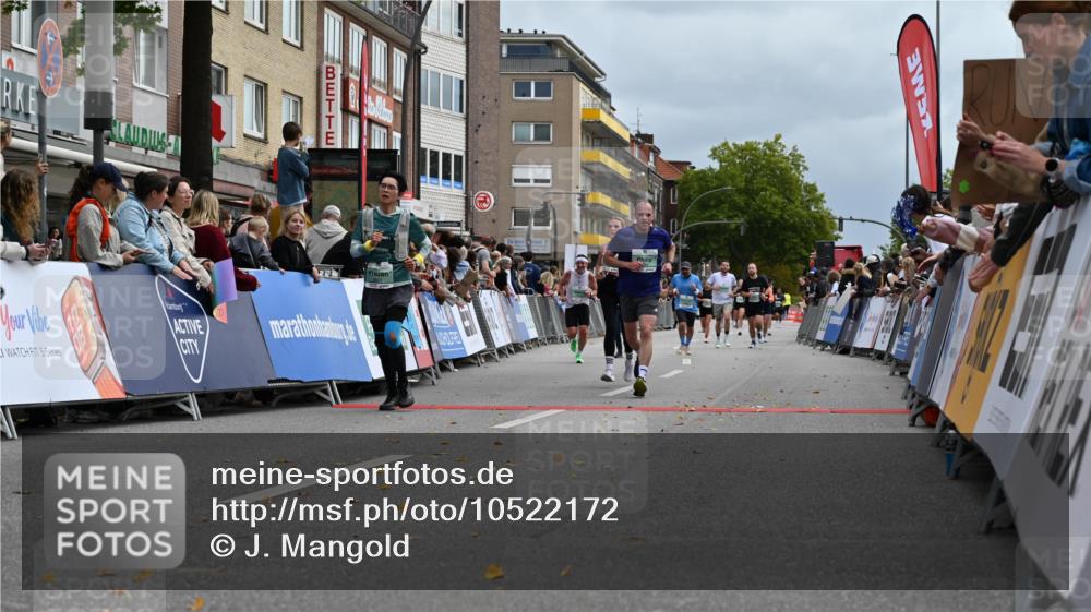 20.09.2026 - PSD Bank Halbmarathon J. Mangold http://msf.ph/oto/10522172 20.09.2026 11:59:12 Ziel 1091, 1095, 2085, 2370, 2736, 3668 meine-sportfotos.de