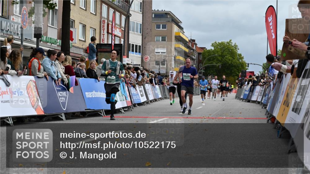 20.09.2026 - PSD Bank Halbmarathon J. Mangold http://msf.ph/oto/10522175 20.09.2026 11:59:12 Ziel 1091, 1095, 2085, 2370, 2736, 3668 meine-sportfotos.de