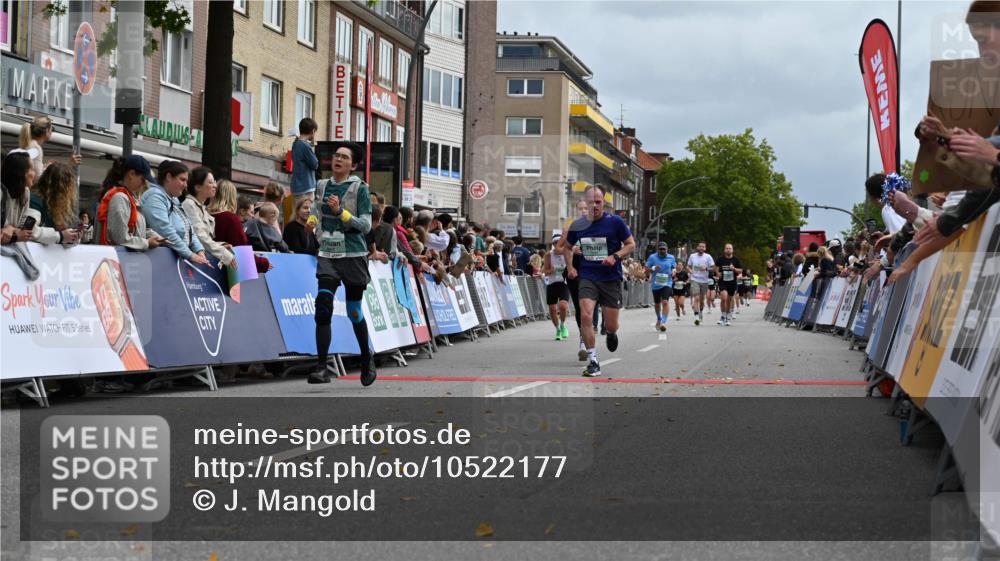 20.09.2026 - PSD Bank Halbmarathon J. Mangold http://msf.ph/oto/10522177 20.09.2026 11:59:12 Ziel 1091, 1095, 2085, 2370, 2736, 3668 meine-sportfotos.de