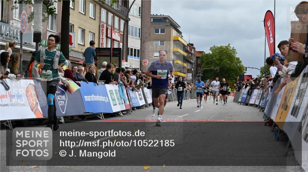 20.09.2026 - PSD Bank Halbmarathon J. Mangold http://msf.ph/oto/10522185 20.09.2026 11:59:13 Ziel 1091, 1093, 1095, 2085, 2370, 2736, 3668 meine-sportfotos.de