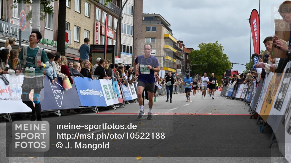 20.09.2026 - PSD Bank Halbmarathon J. Mangold http://msf.ph/oto/10522188 20.09.2026 11:59:14 Ziel 1091, 1093, 1095, 2085, 2370, 2736, 3668 meine-sportfotos.de
