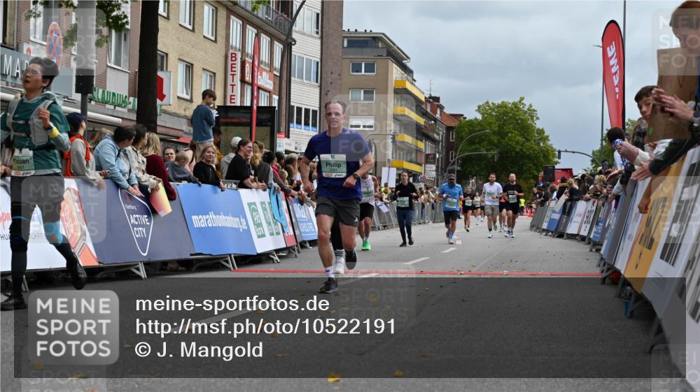 20.09.2026 - PSD Bank Halbmarathon J. Mangold http://msf.ph/oto/10522191 20.09.2026 11:59:14 Ziel 1091, 1093, 1095, 2085, 2370, 2736, 3668 meine-sportfotos.de