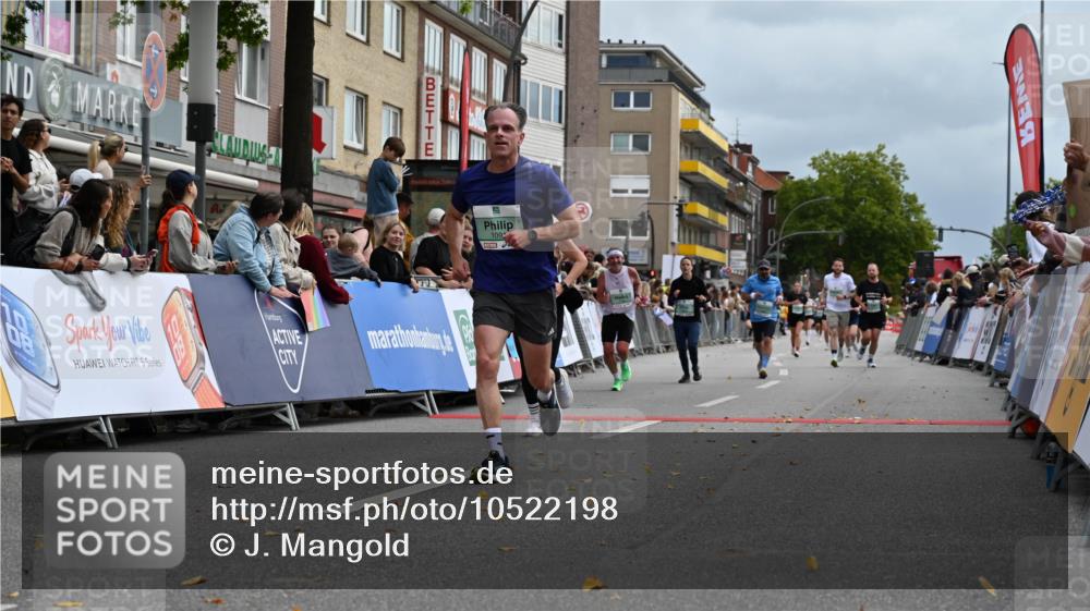 20.09.2026 - PSD Bank Halbmarathon J. Mangold http://msf.ph/oto/10522198 20.09.2026 11:59:14 Ziel 1091, 1093, 1095, 2085, 2370, 2736, 3668 meine-sportfotos.de
