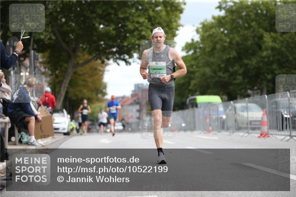 20.09.2026 - PSD Bank Halbmarathon Jannik Wohlers http://msf.ph/oto/10522199 20.09.2026 11:30:14 Laufen 4712 meine-sportfotos.de