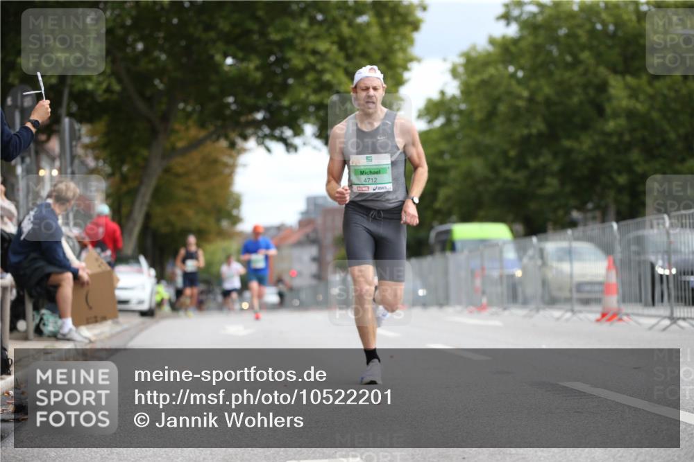 20.09.2026 - PSD Bank Halbmarathon Jannik Wohlers http://msf.ph/oto/10522201 20.09.2026 11:30:14 Laufen 4712 meine-sportfotos.de