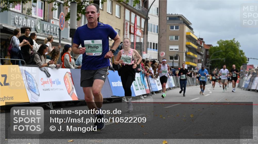 20.09.2026 - PSD Bank Halbmarathon J. Mangold http://msf.ph/oto/10522209 20.09.2026 11:59:15 Ziel 1091, 1093, 1095, 2085, 2370, 2736, 3668, 3771, 3772 meine-sportfotos.de